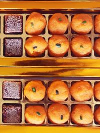 Artisanal Vegan Foods
