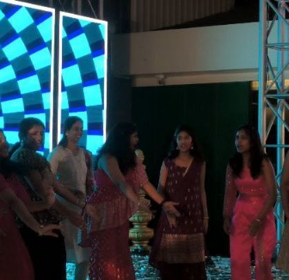 McDj Sandy - AV Production for Events Weddings & Sangeet Parties photo 78