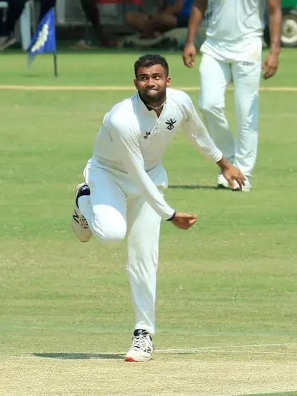 The pathway to the top is clear. We celebrate Pulkit Narang's selection for the India A team, another one of our boys making his mark at the highest levels of domestic cricket.