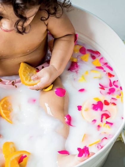 Cuddles & Giggles Photography - Newborn & Baby Photography Fun & Unique Photoshoots photo 7