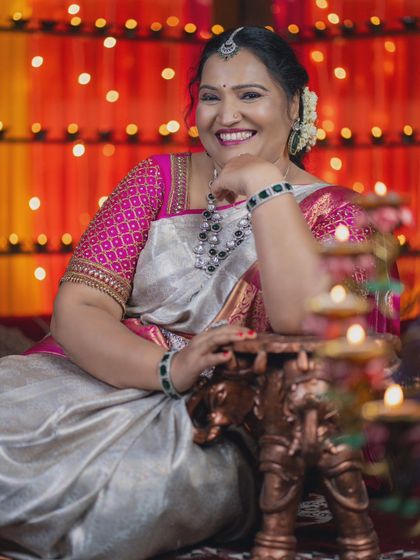 Celebrations: Festivals, Parties & Photoshoots photo 13