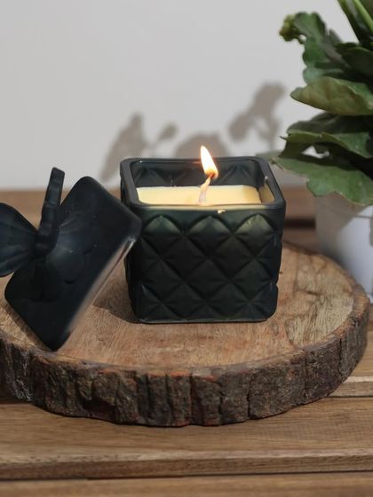 A Glow of Serenity: Luxury Candles & Holders photo 29