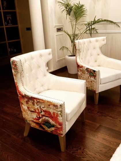 Indeed Homes - Custom Furniture Design Elegant Living Spaces photo 9