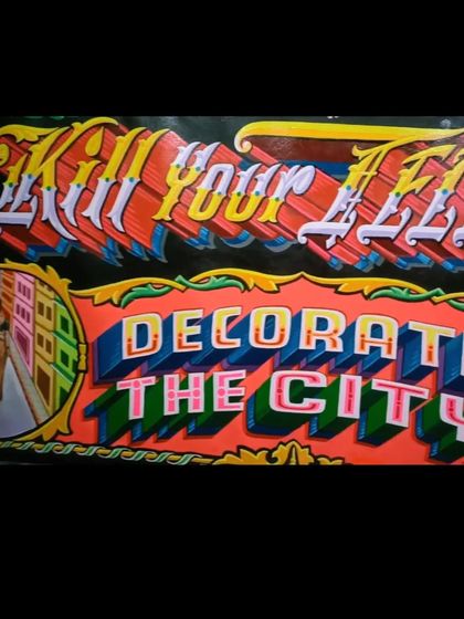 The Hand-Painting Process photo 46