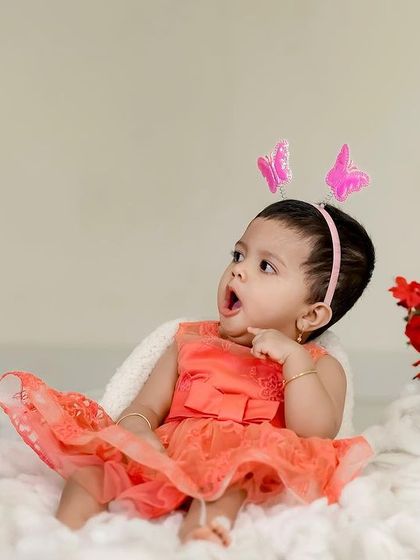 Baby's Day Out Studio - Kids & Baby Photography Classic Studio Portraits photo 10