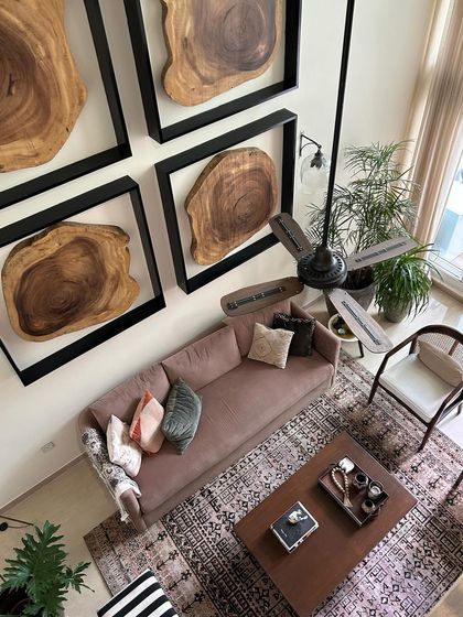 Weespaces - Full-Service Residential Interior Design Our Journey & Team photo 15