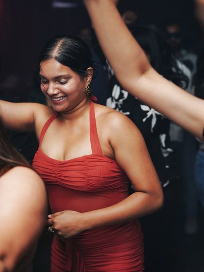 Ivan Nilkon - Live DJ Services The Vibe: It's All About The Crowd photo 17