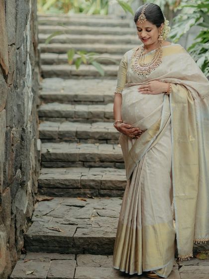 Shwetha Mahadev - Bridal Makeup Artistry Bridal Party & Special Occasions photo 20