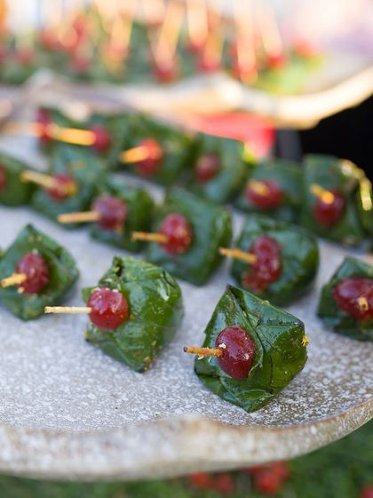 Modern Indian & Fusion Chaats photo 21