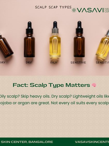 Sree Vasavi - Dermatology Consultation Hair & Scalp Health photo 14