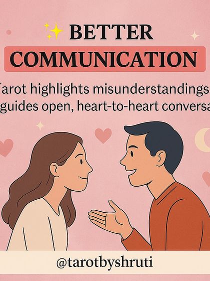 How Tarot Heals Relationships Beyond Predictions. This carousel explains that Tarot is a tool for awareness and growth. It helps in healing past wounds, improving communication, and guiding your next steps as a couple.