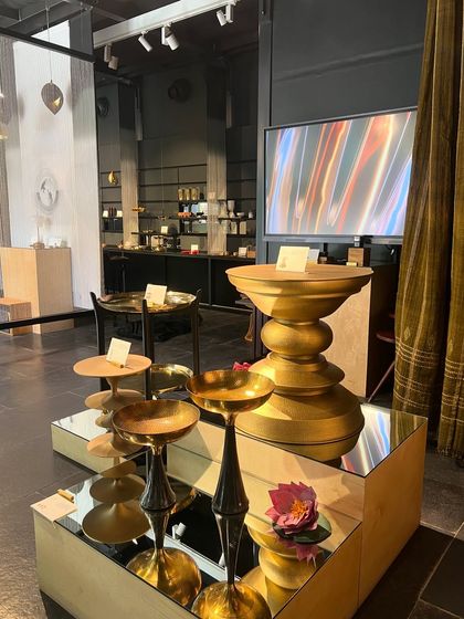 Shikha Dhandhia - Personal Styling & Shopping My Shopping Playbook: Mumbai & Beyond photo 14