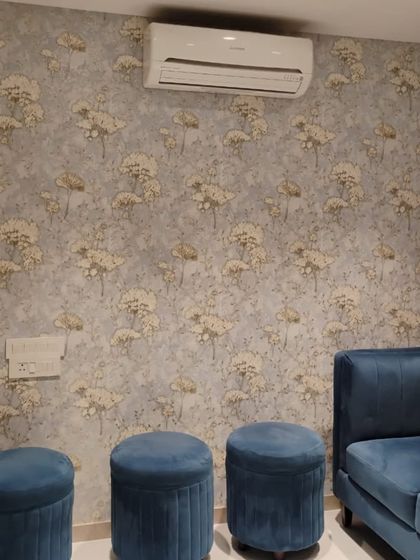 Wallplays - Wallpaper Design & Installation Nature-Inspired & Floral Prints photo 17