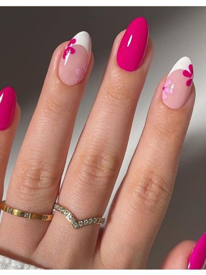 El Barbero - Nail Services Custom Nail Art photo 7