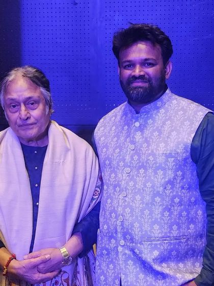 In the Hands of Artists photo 5