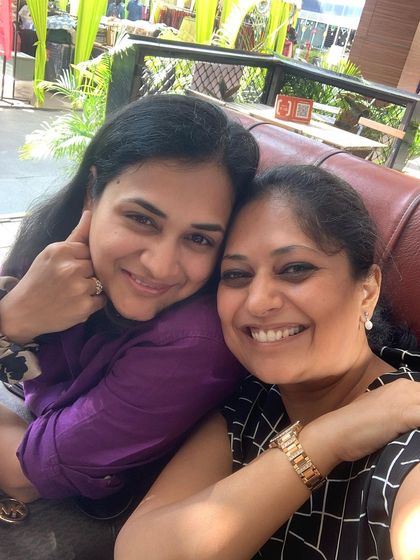 Neha Mathur - Personal Styling & Image Consulting Personal Shopping & Styling photo 3