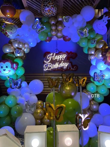 Magical Kids' Parties photo 28