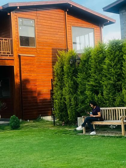 Whispering Gardens - Landscape & Garden Design Sprawling Farmhouse & Villa Estates photo 49