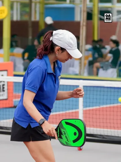 B'luru Pickleball Open photo 11