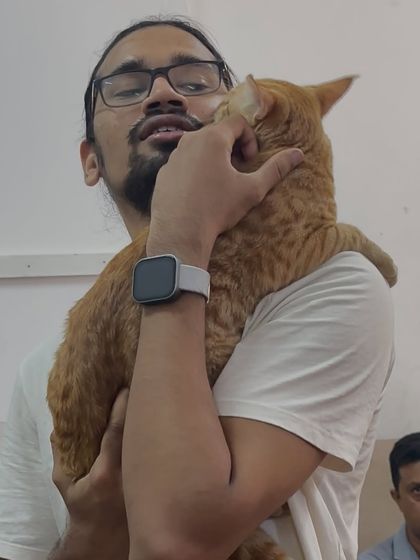 Oh My Dawg - Animal Welfare & Adoption Services Our Adoption Drives photo 37