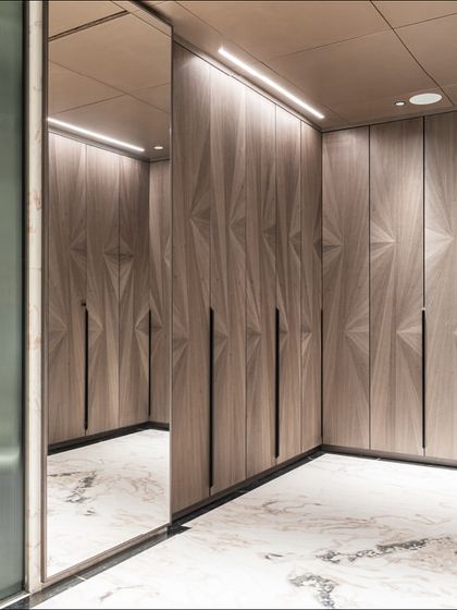 FTS by Sharmilee - Custom Furniture Design Sanctuaries of Rest: Bespoke Bedrooms photo 22