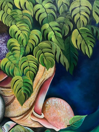 Nature & Wildlife Murals photo 37