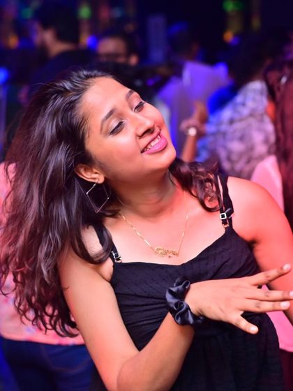 Jezzter - DJ Services The Crowd & The Vibe photo 27