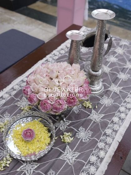 Sneha & Shahil - Wedding Decor and Production Additional Work photo 77