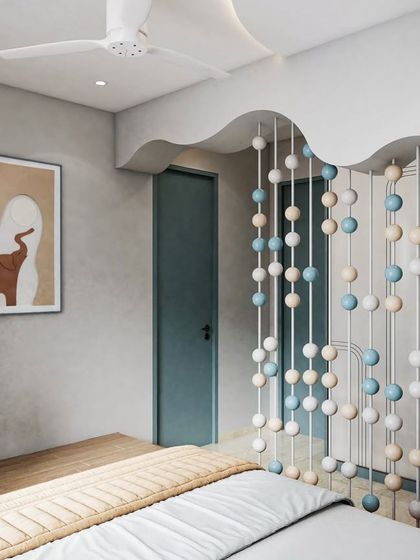 Playful & Personalized Kids' Rooms photo 10