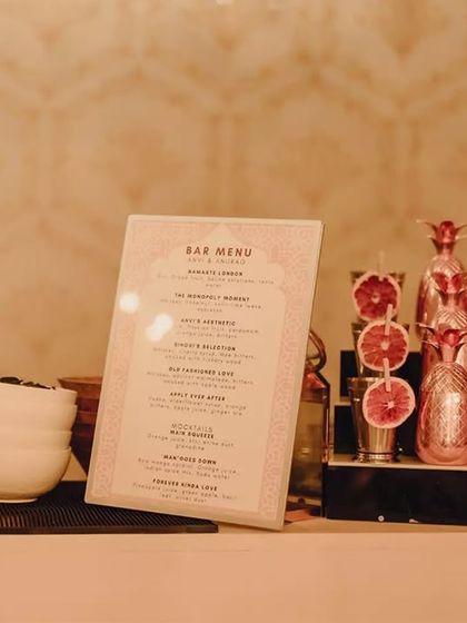 Decor By Samantha - Corporate & Social Event Design & Decor Grandeur & Royalty: Palace-Themed Events photo 28