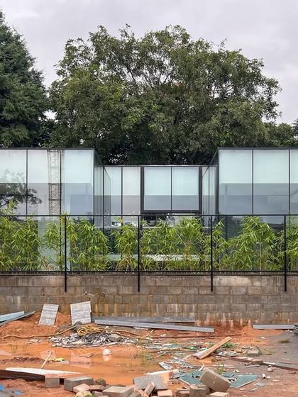 Studio Chintala - Architecture & Master Planning Brand & Experience Centers photo 11