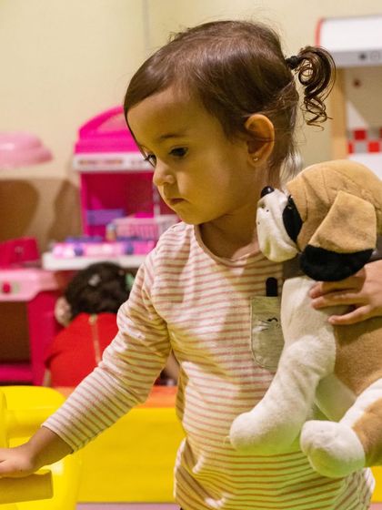 Indoor Soft Play Adventures photo 44