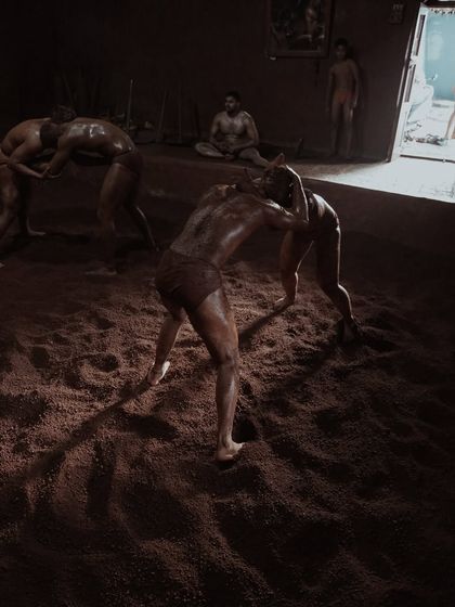 The Taleem: Kolhapur's Wrestling Soul photo 10