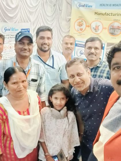 Gopi Mimicry - Celebrity Appearances & Brand Endorsements Additional Work & Appearances photo 3