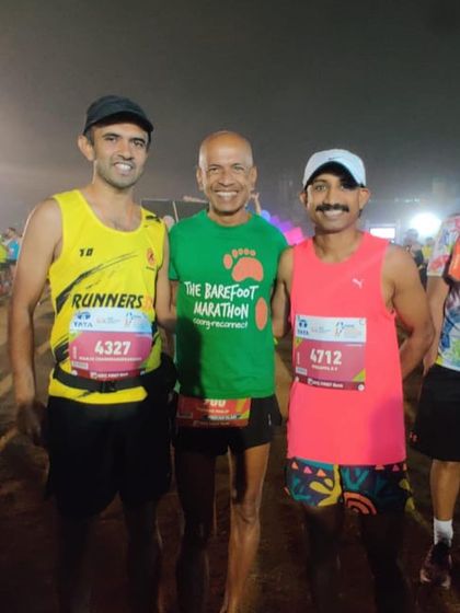 More Than Miles: Community & Camaraderie photo 16