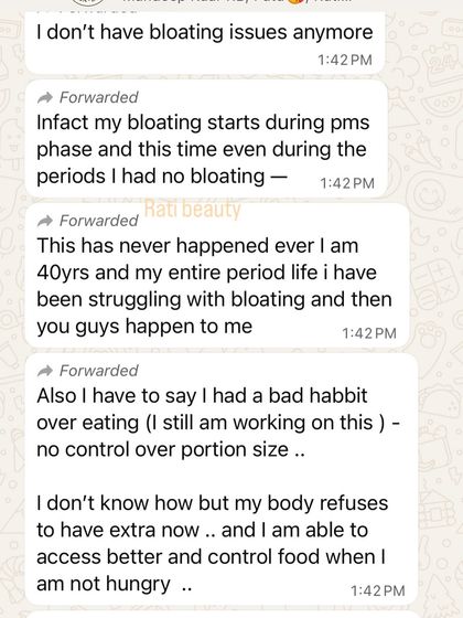 Client Transformations: The Ultimate Proof photo 85