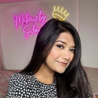 Salonii Dhruvva
