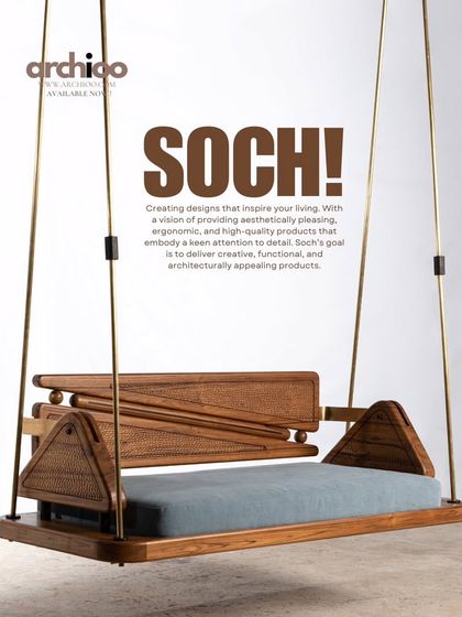 Statement Swings photo 3