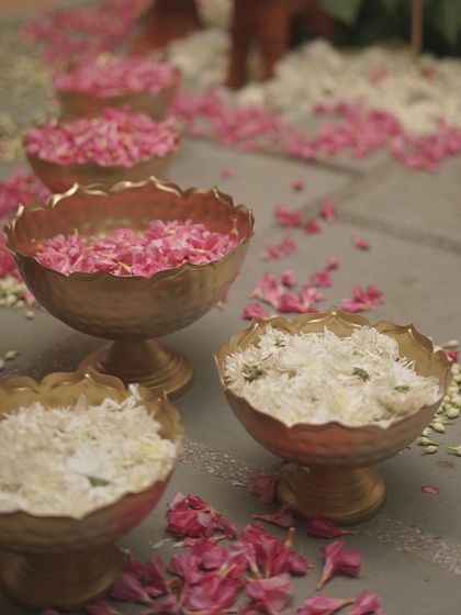 The Decor Company - Wedding & Social Event Design Sacred Traditions & Puja Ceremonies photo 17