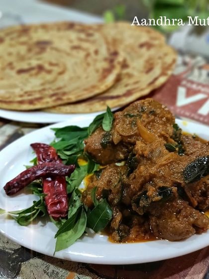 DefCol Rasoi - Home-Style Food Delivery Regional & Seasonal Specials photo 12