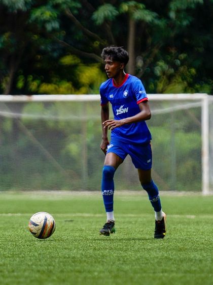 Bengaluru FC Soccer Schools - Football Camps & Community Events Celebrating Our Champions: Team & Player Achievements photo 3