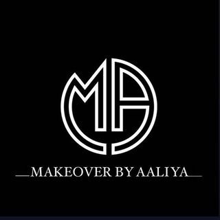 Makeover by Aaliya