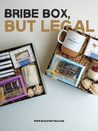 Custom Corporate Hampers photo 13