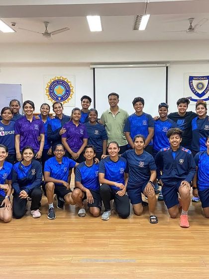 Indian Athletic Academy - Strength & Conditioning for Cricket The IAA Community photo 18