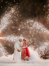 Luxury Wedding Planning & Experiential Design