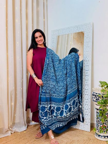 Everyday Ethnic: Kurtas, Co-ords & Kaftans photo 37