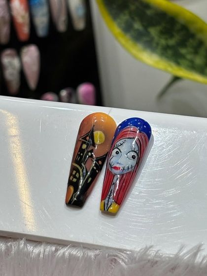 Themed & Festive Art photo 9