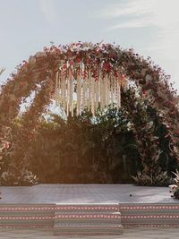 Wedding & Event Floral Design