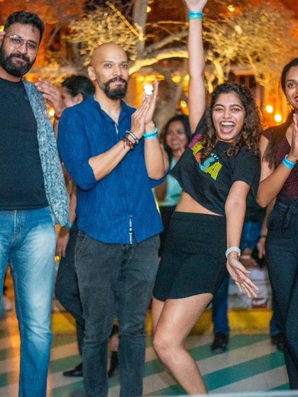 Furor - Latin Dance Socials Our Dance Community photo 12