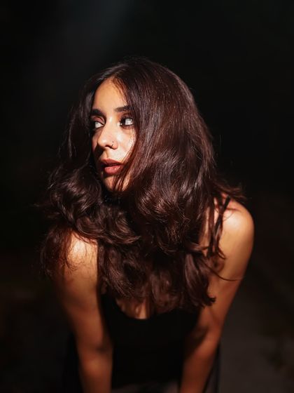 Karan - Portrait & Headshot Photography Outdoor & Natural Light photo 9